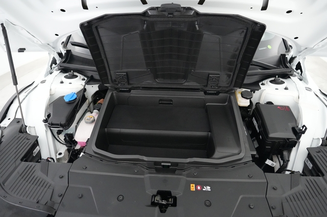 2025 Hyundai IONIQ 5