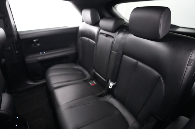 2025 Hyundai IONIQ 5