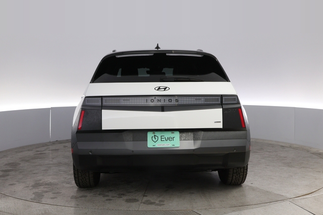 2025 Hyundai IONIQ 5