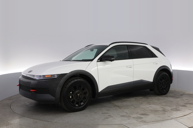 2025 Hyundai IONIQ 5