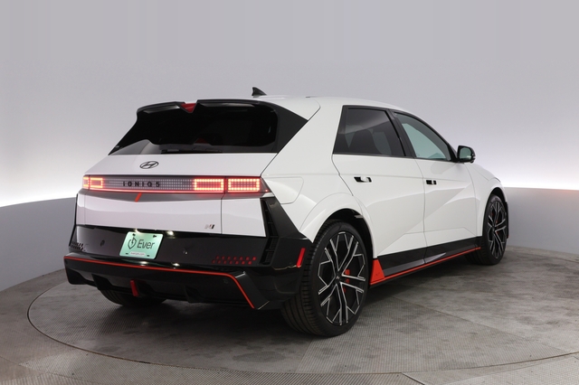 2025 Hyundai IONIQ 5
