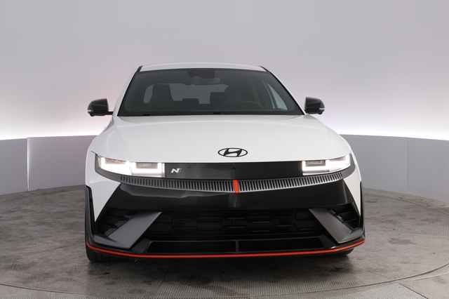 2025 Hyundai IONIQ 5