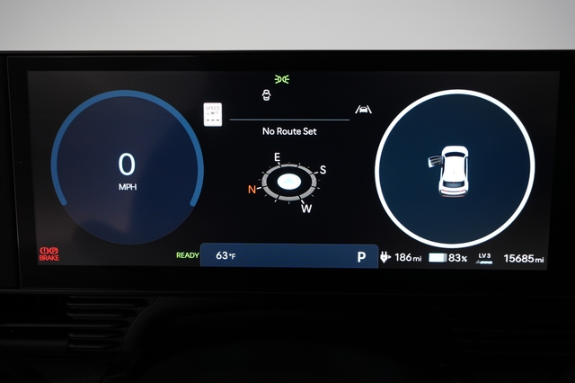 2025 Hyundai IONIQ 5