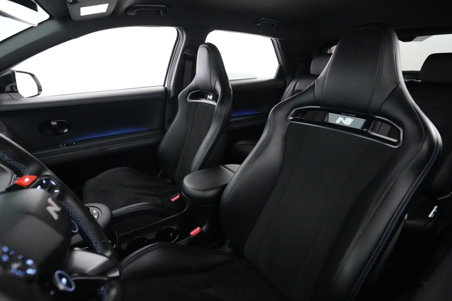 2025 Hyundai IONIQ 5