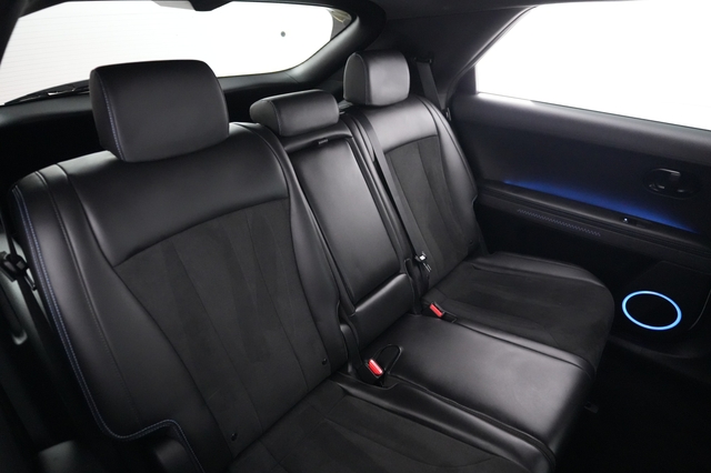 2025 Hyundai IONIQ 5