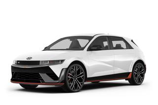 2025 Hyundai IONIQ 5