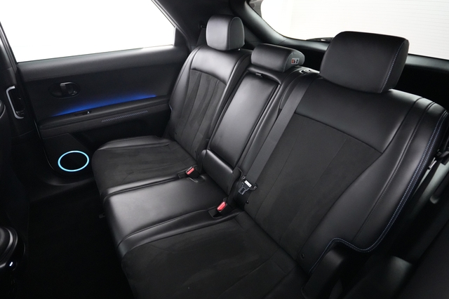2025 Hyundai IONIQ 5