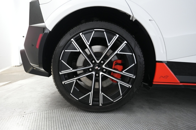 2025 Hyundai IONIQ 5