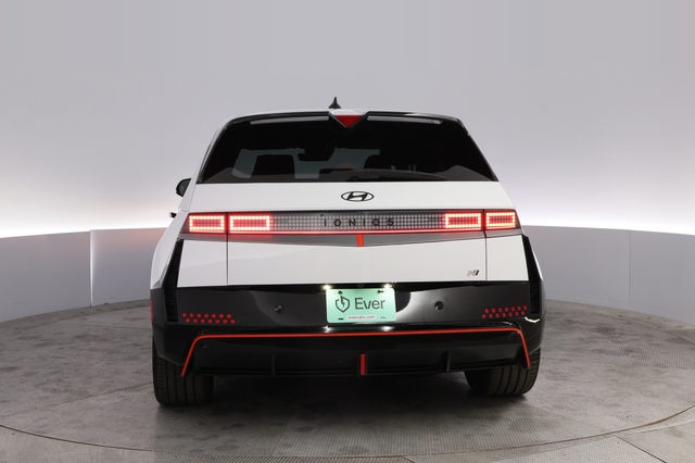 2025 Hyundai IONIQ 5