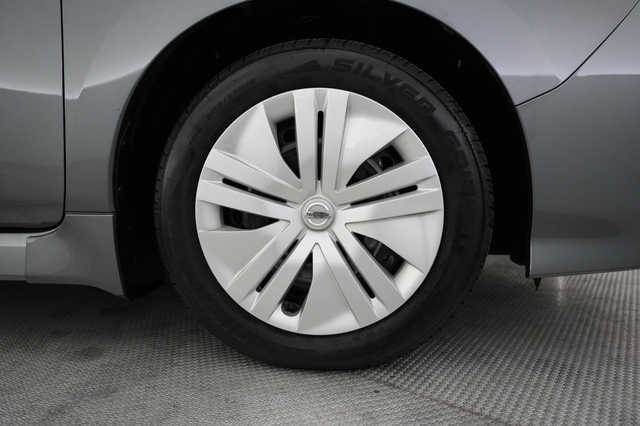 2022 Nissan LEAF