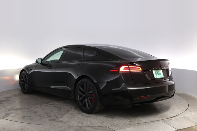 2023 Tesla Model S