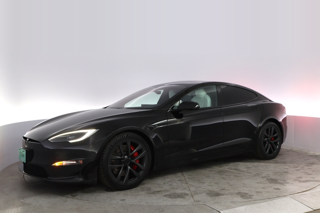 2023 Tesla Model S