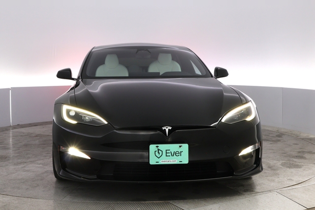 2023 Tesla Model S