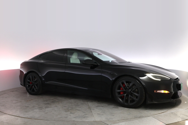2023 Tesla Model S