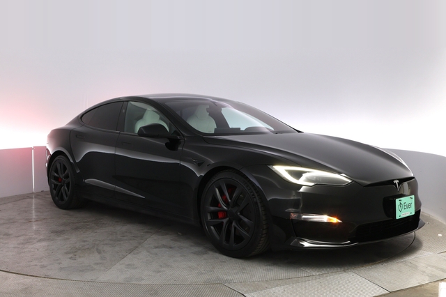2023 Tesla Model S