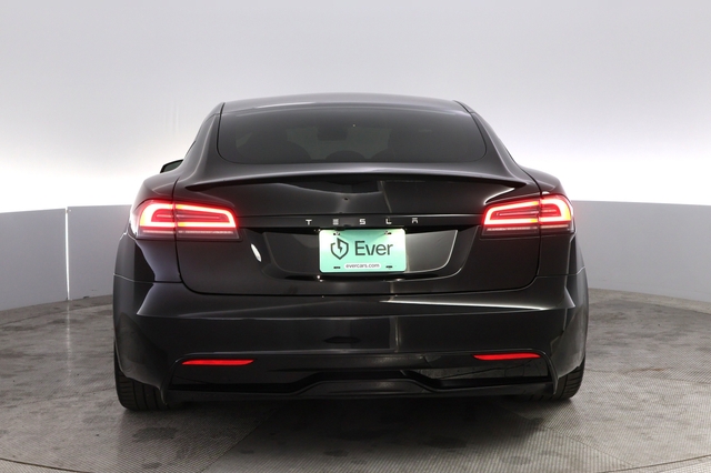2023 Tesla Model S
