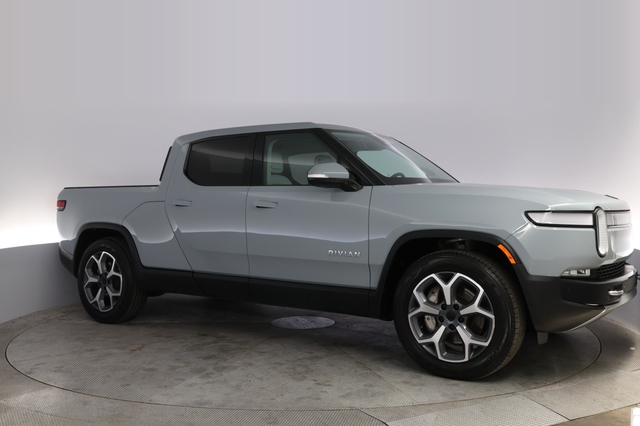 2023 Rivian R1T