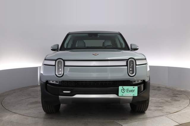 2023 Rivian R1T