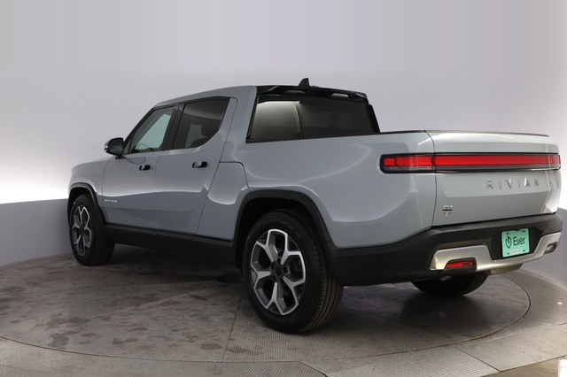 2023 Rivian R1T