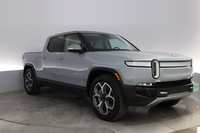 2023 Rivian R1T