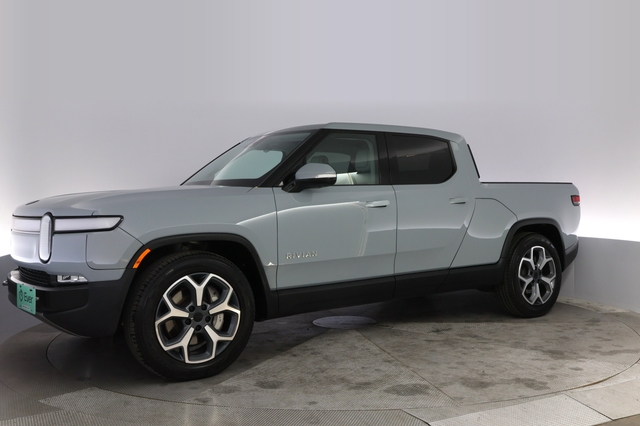 2023 Rivian R1T