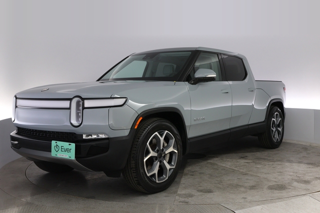 2023 Rivian R1T