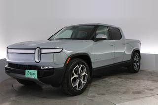 2023 Rivian R1T
