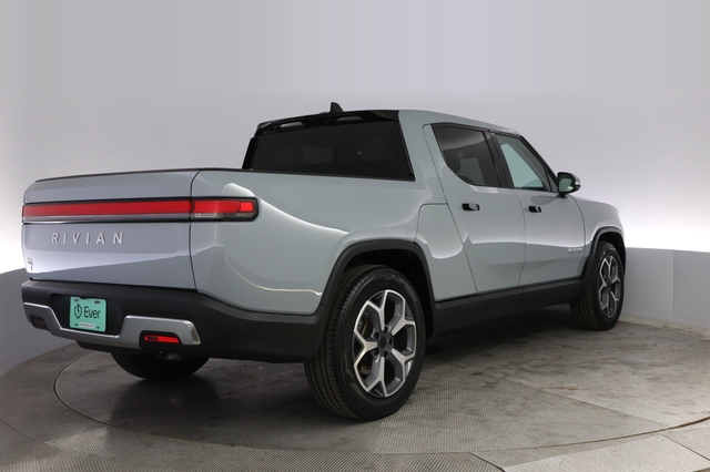 2023 Rivian R1T
