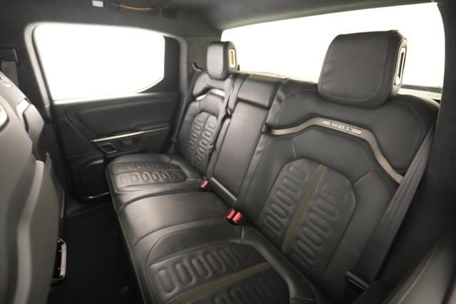 2023 Rivian R1T