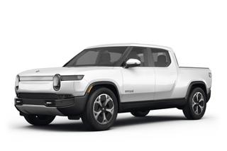 2023 Rivian R1T