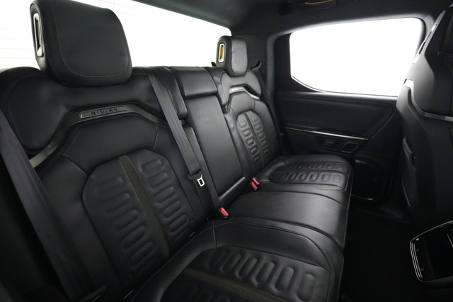 2023 Rivian R1T