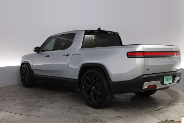 2023 Rivian R1T