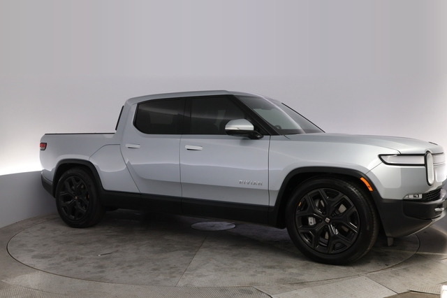 2023 Rivian R1T