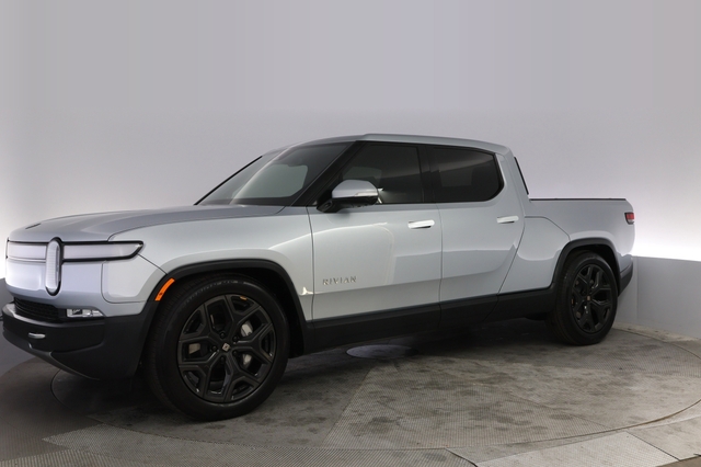 2023 Rivian R1T