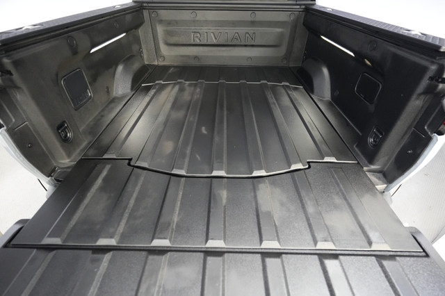 2023 Rivian R1T