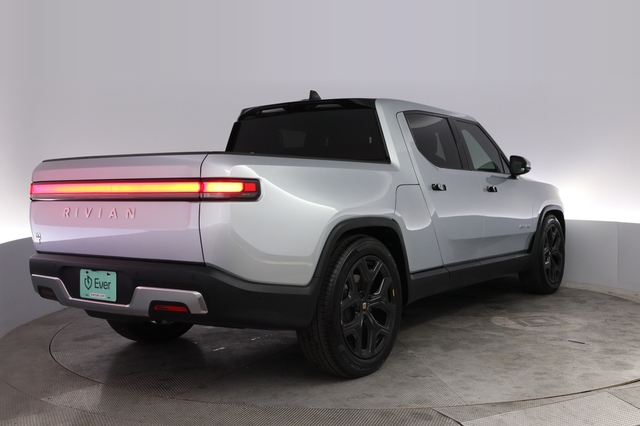 2023 Rivian R1T