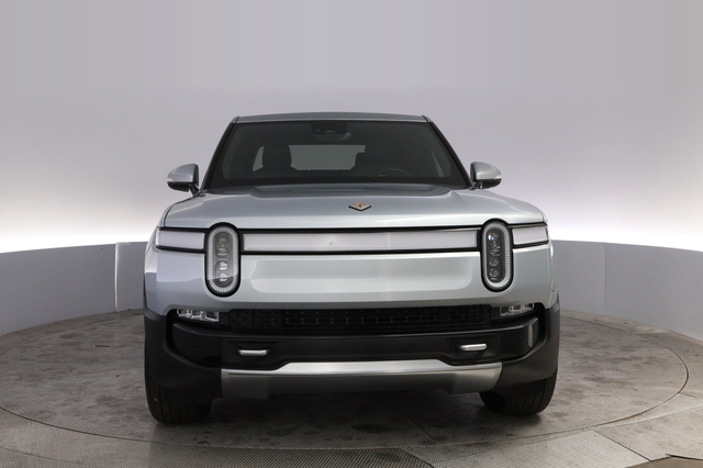 2023 Rivian R1T