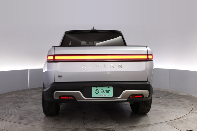 2023 Rivian R1T