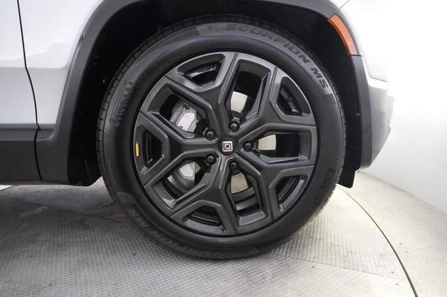 2023 Rivian R1T