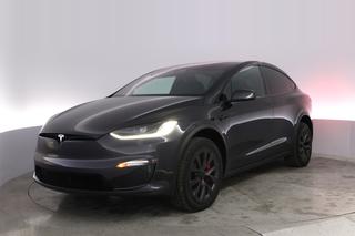 2023 Tesla Model X
