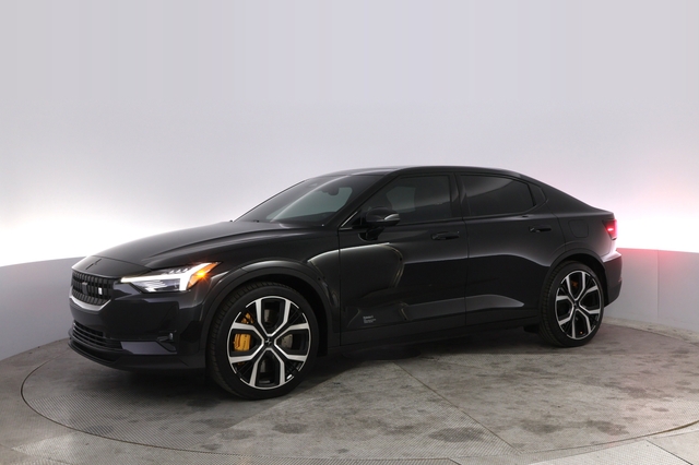 2023 Polestar 2