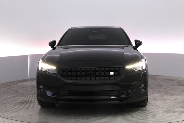 2023 Polestar 2