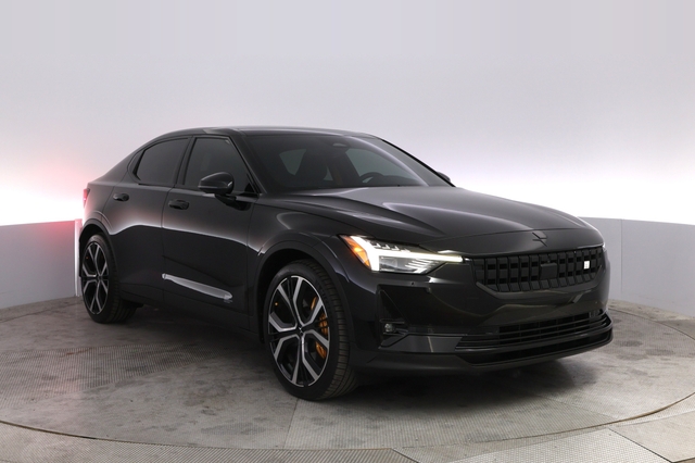 2023 Polestar 2