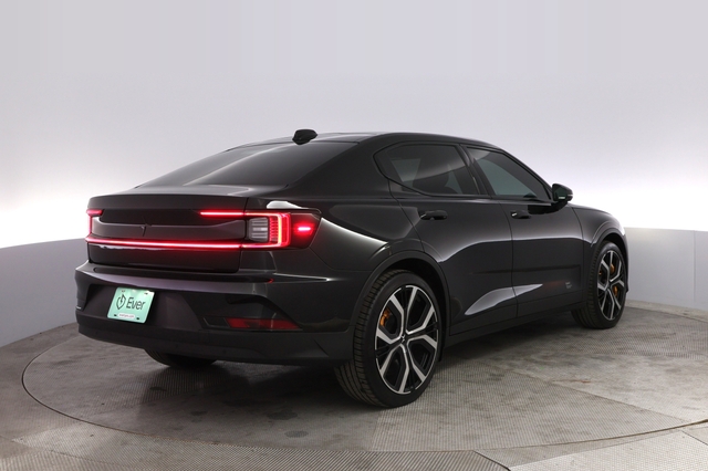 2023 Polestar 2