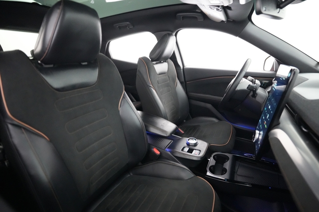 2023 Ford Mustang Mach-E