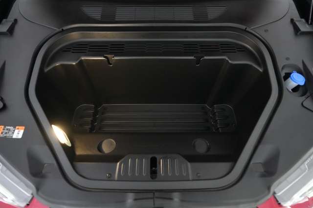 2023 Ford Mustang Mach-E