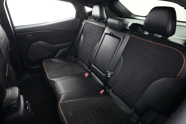 2023 Ford Mustang Mach-E