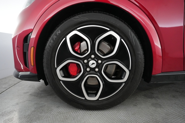 2023 Ford Mustang Mach-E