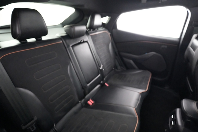 2023 Ford Mustang Mach-E