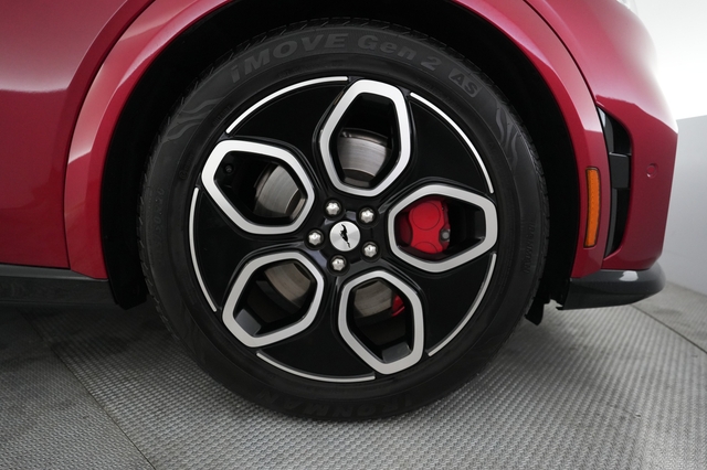 2023 Ford Mustang Mach-E